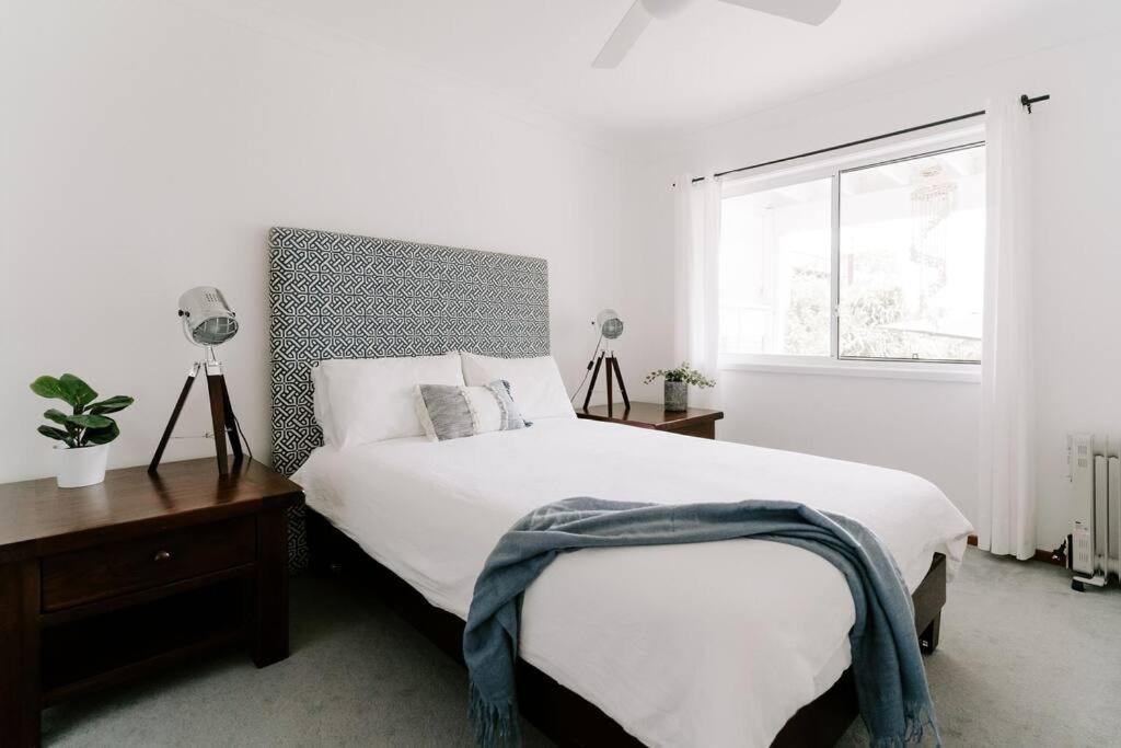Four Quarters - a Home away from Home