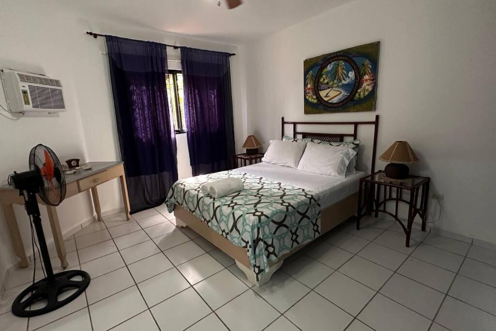 Caribe Campo Sosua view 5