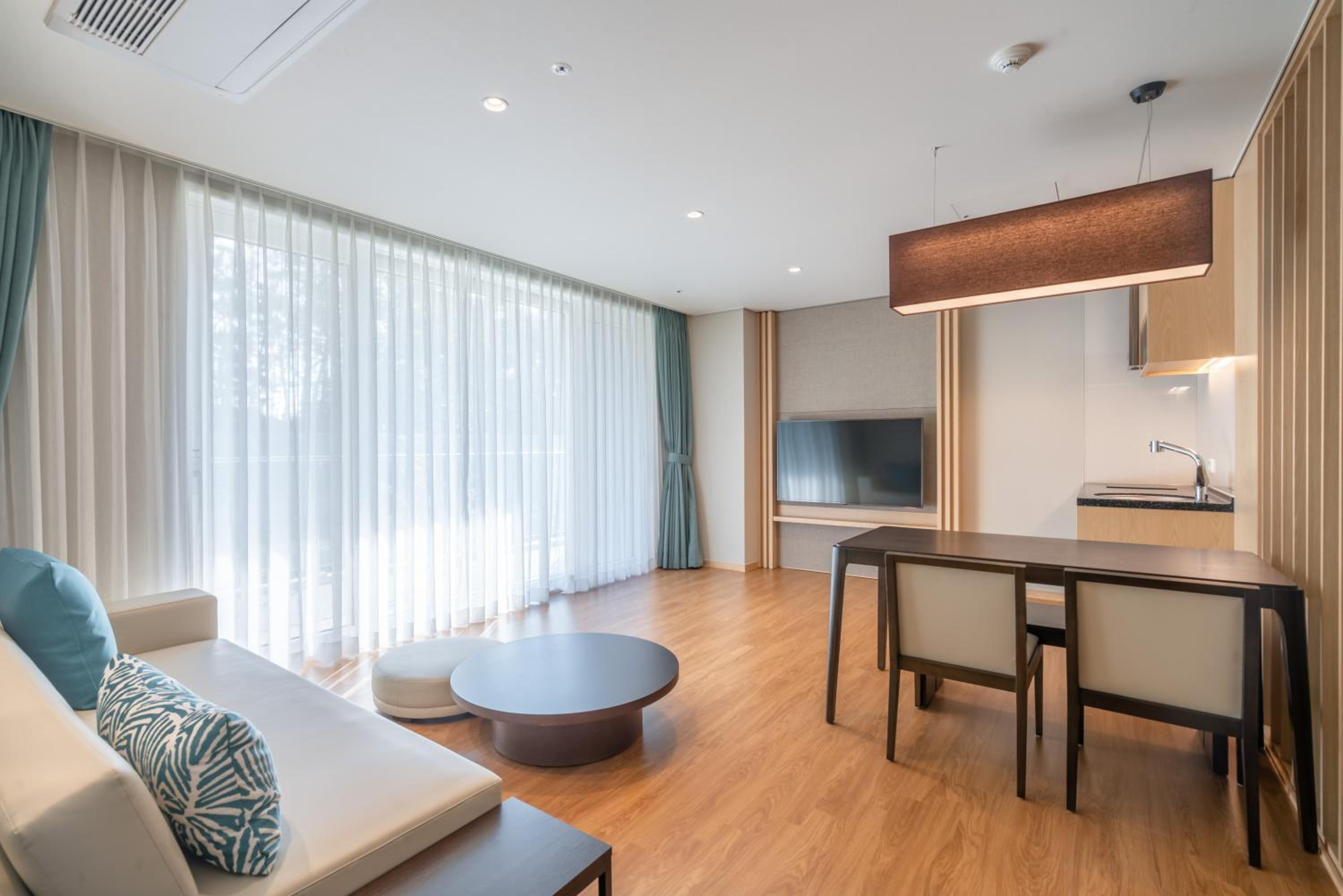 Hanwha Resort Geoje Belvedere 24