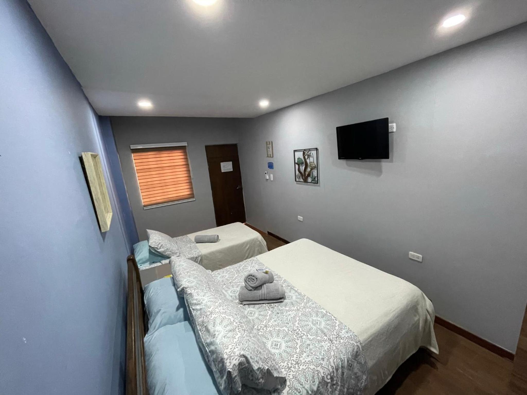 Sarah's Place San Andres