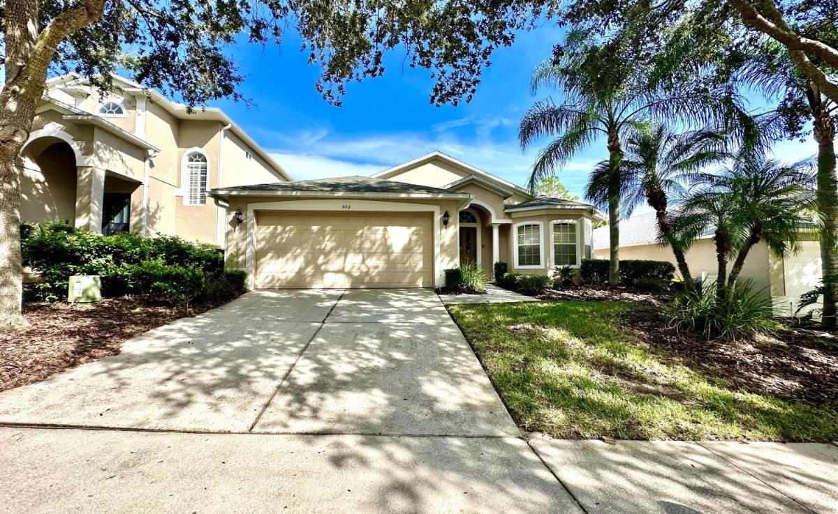 Gated And Close To Disney Private Pool And Spa view 5