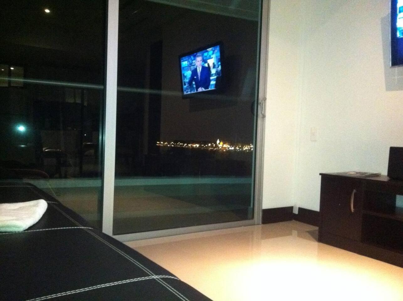 Ocean view Apartment Cartagena Colombia 16 thfloor