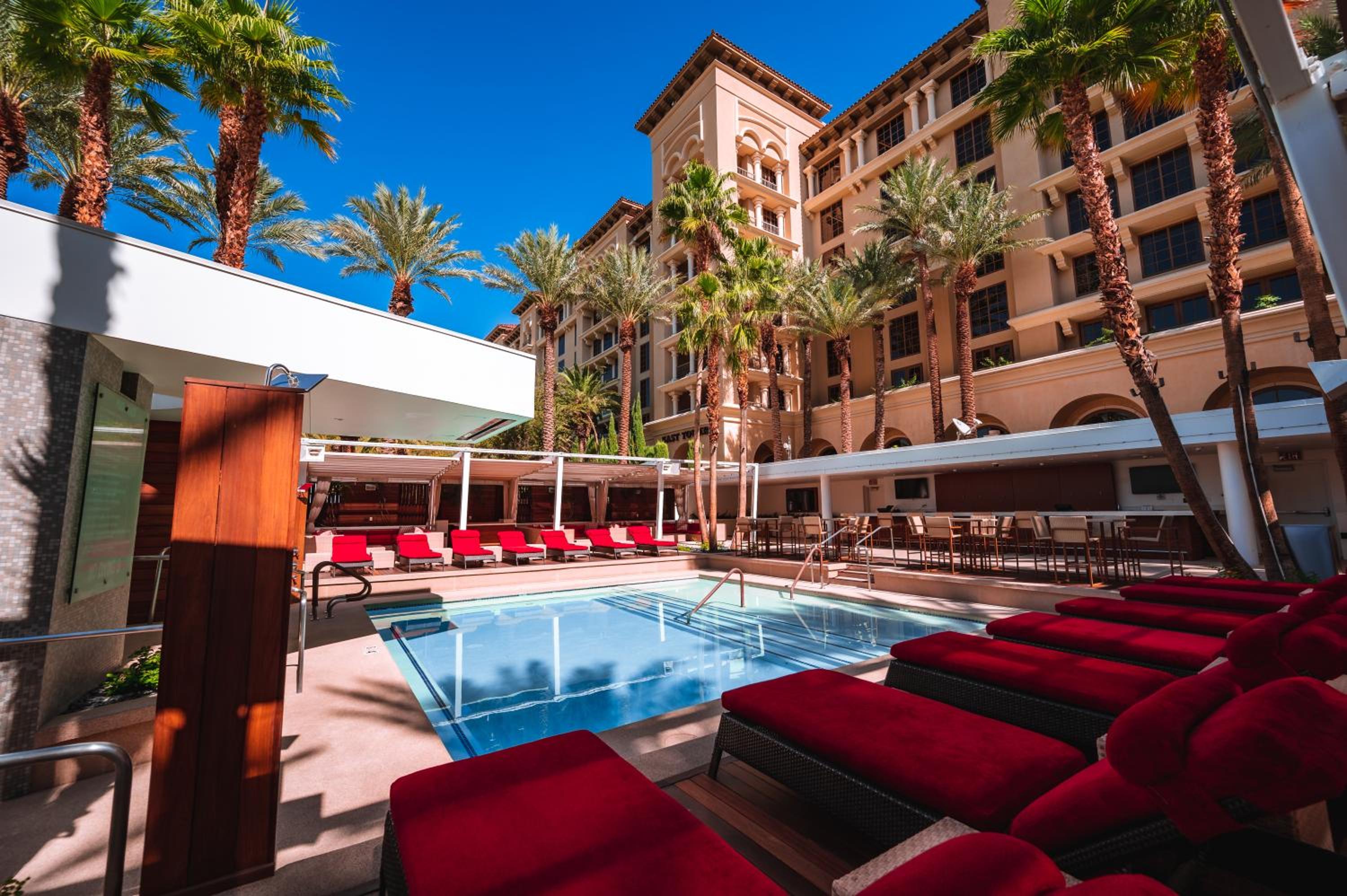 Green Valley Ranch Resort and Spa 117