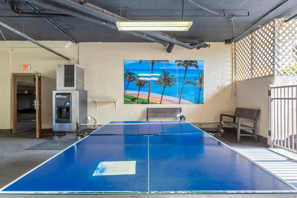Royal Kahana 505- Amazing 5th floor Oceanview studio view 4