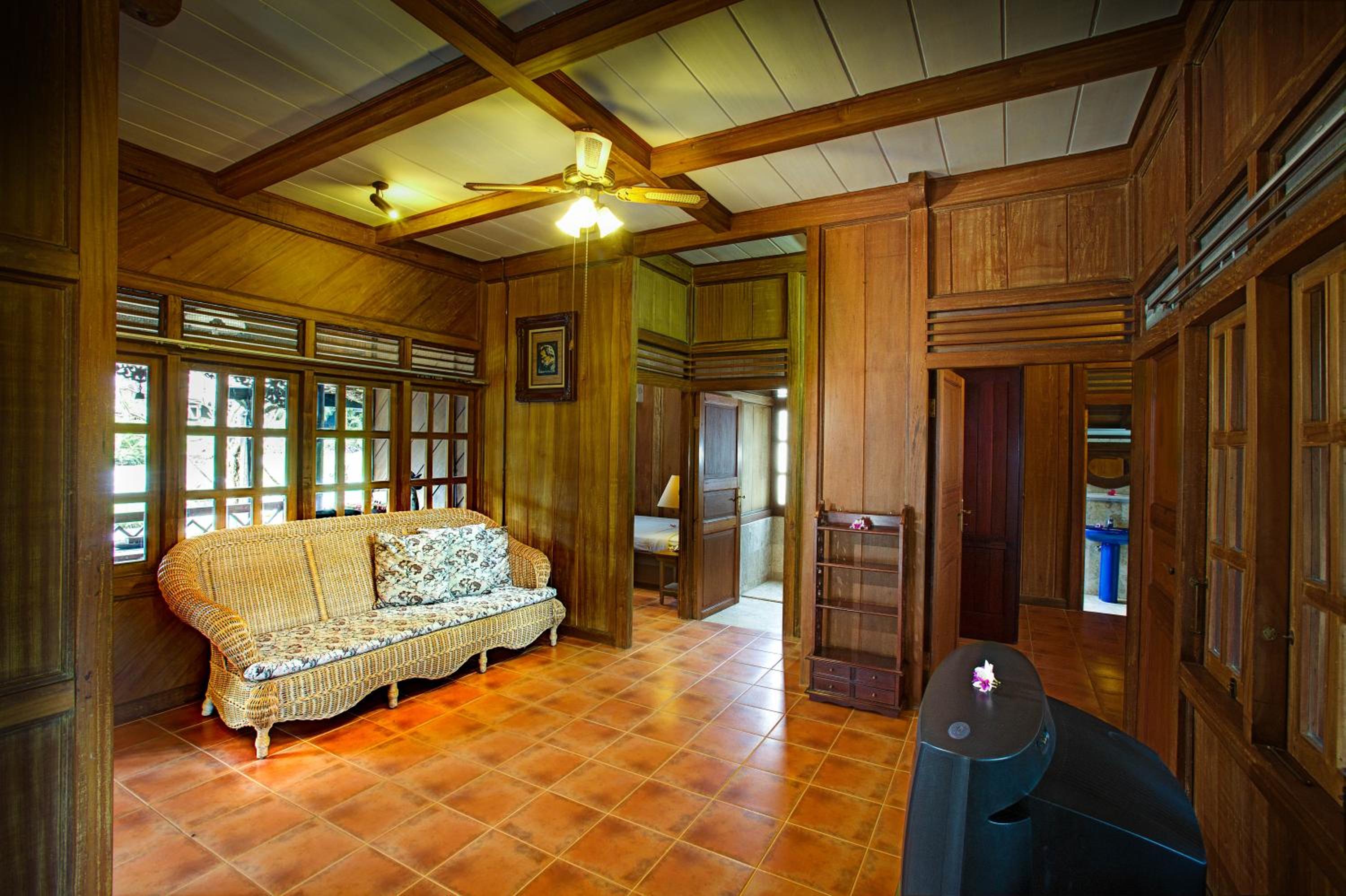 Alindra Villas & Spa