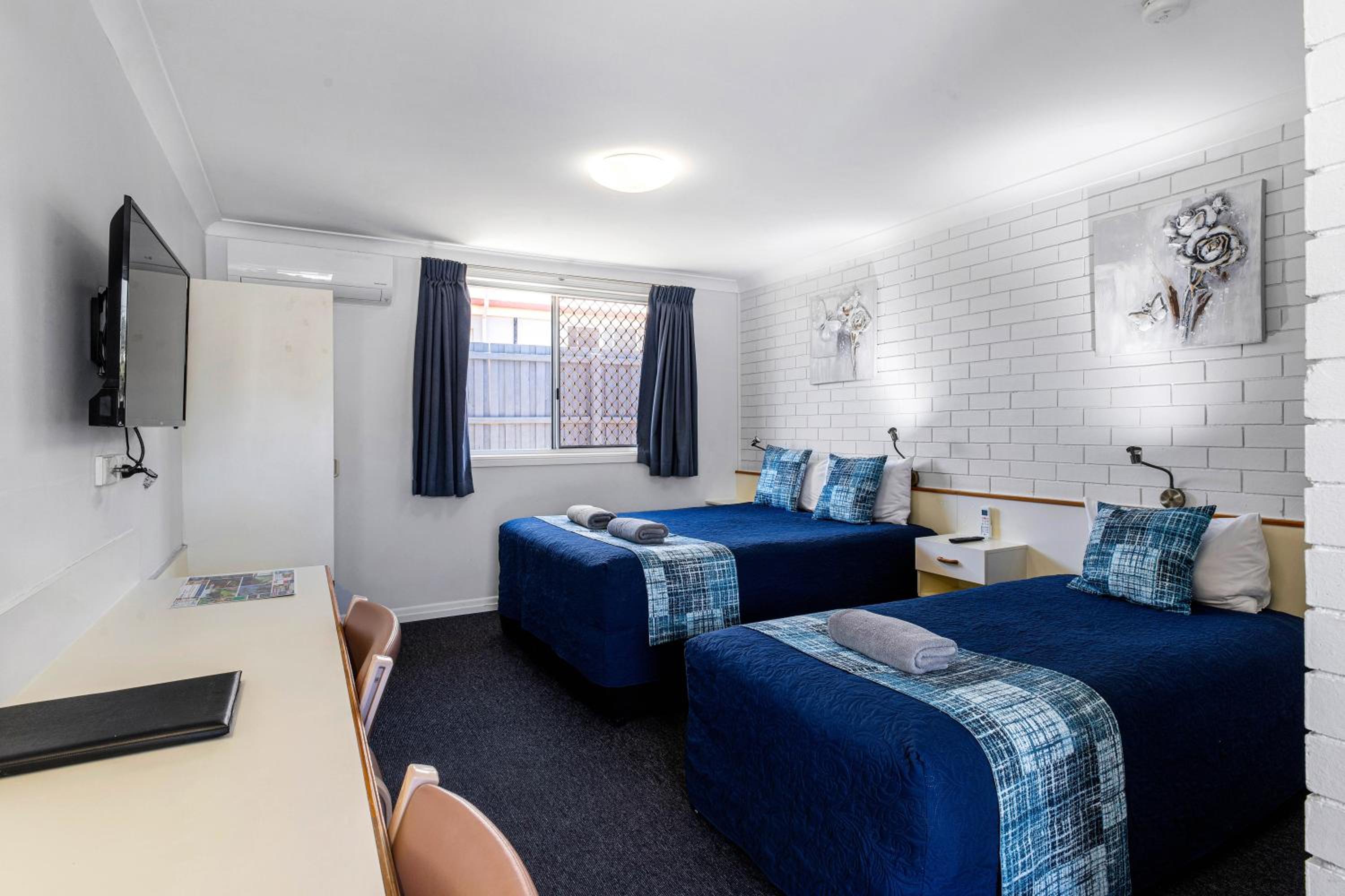Leichhardt Motor Inn