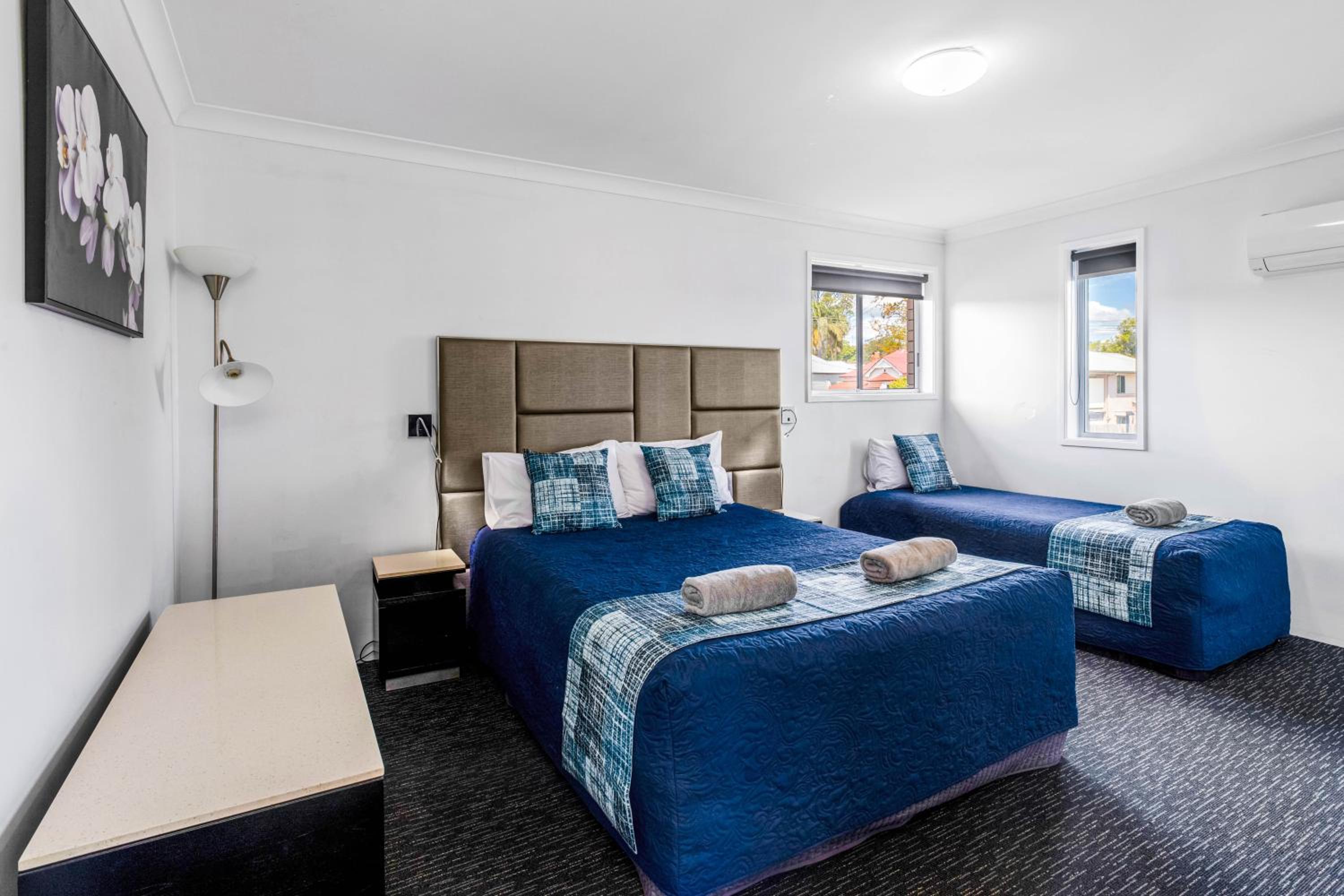 Leichhardt Motor Inn