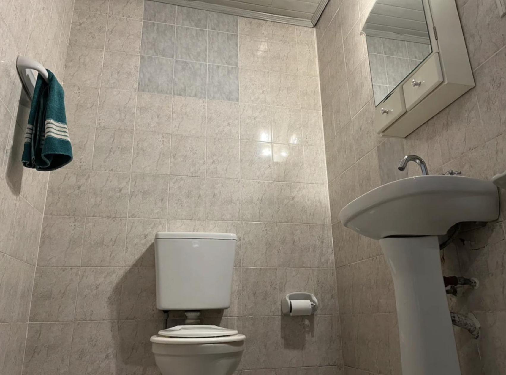 Amplia y Cómoda casa familiar, muy buena ubicación