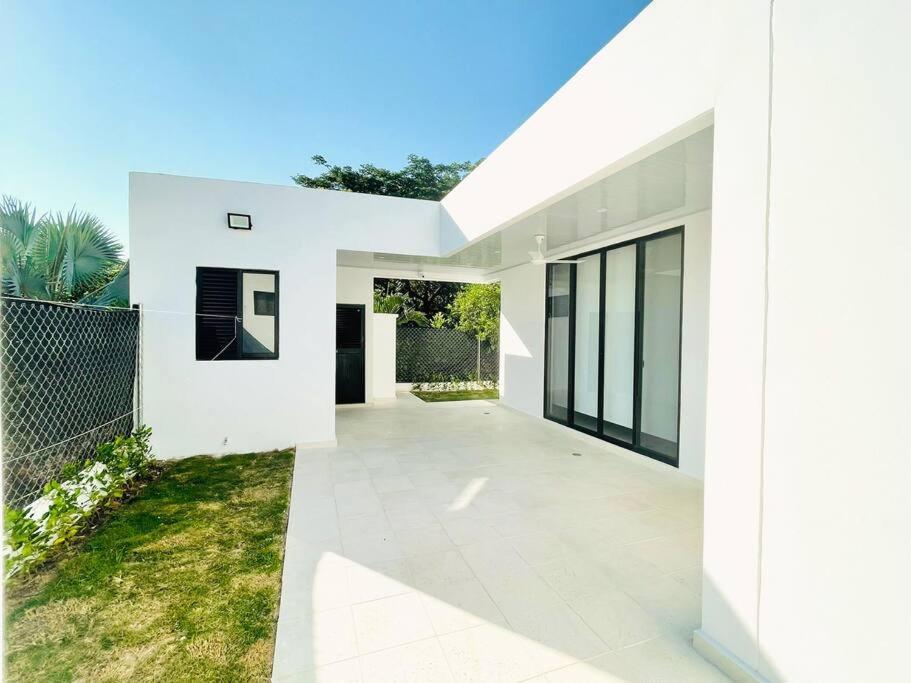 Casa vacacional con piscina privada en Girardot - Casa Tierra Linda