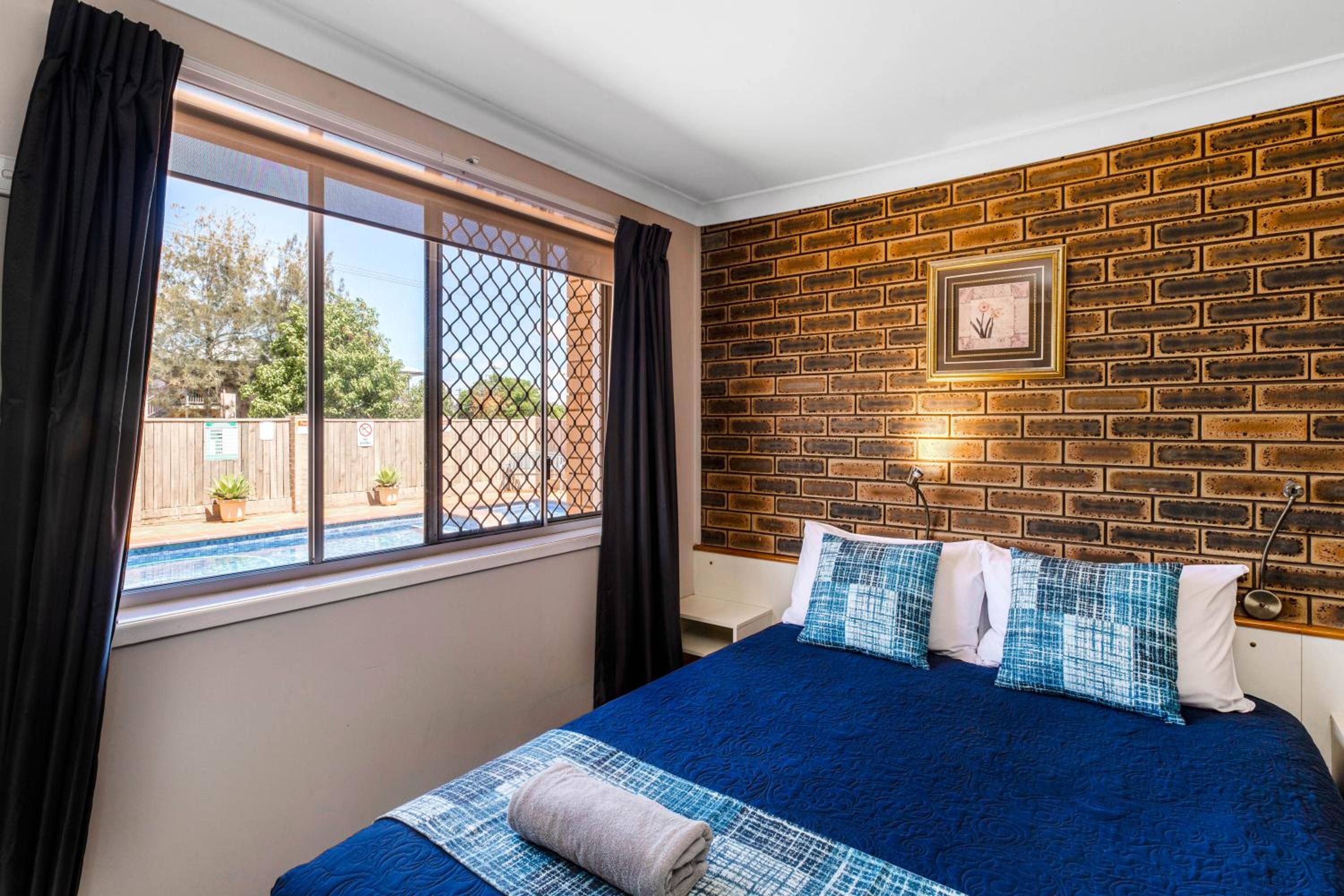 Leichhardt Motor Inn
