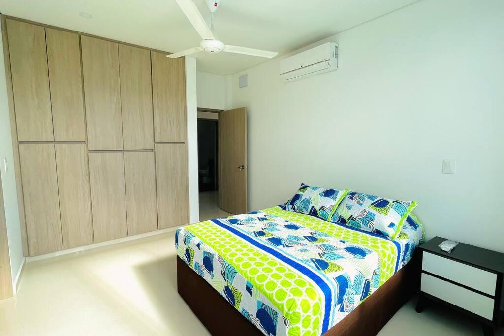 Casa vacacional con piscina privada en Girardot - Casa Tierra Linda