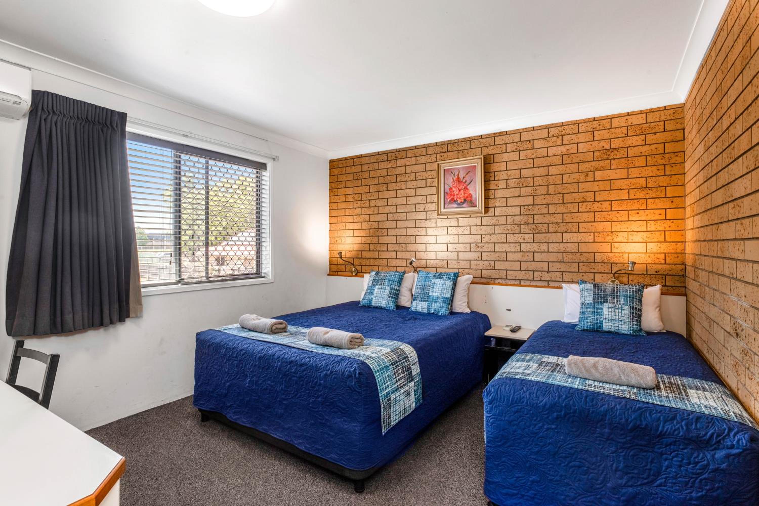 Leichhardt Motor Inn