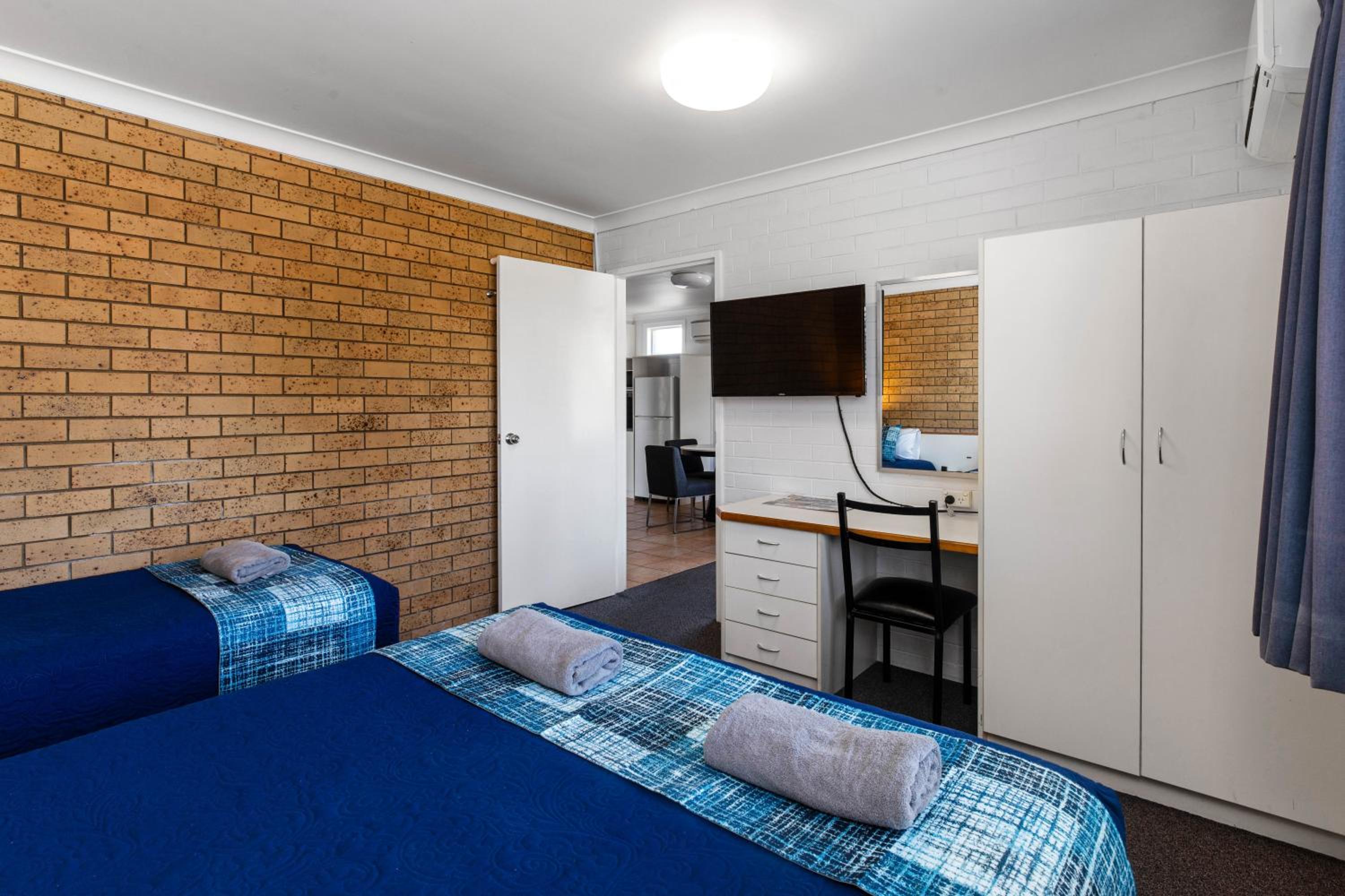 Leichhardt Motor Inn