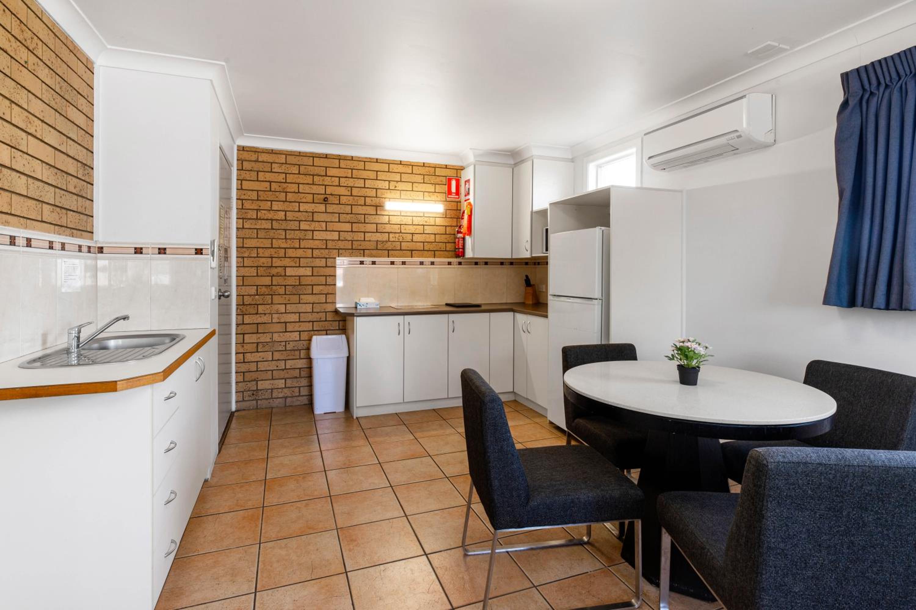 Leichhardt Motor Inn