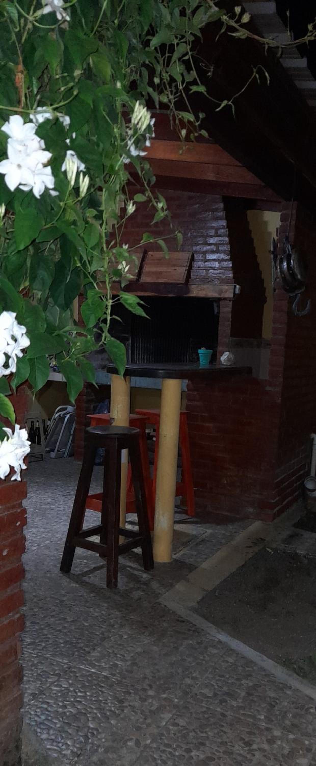El buen descanso
