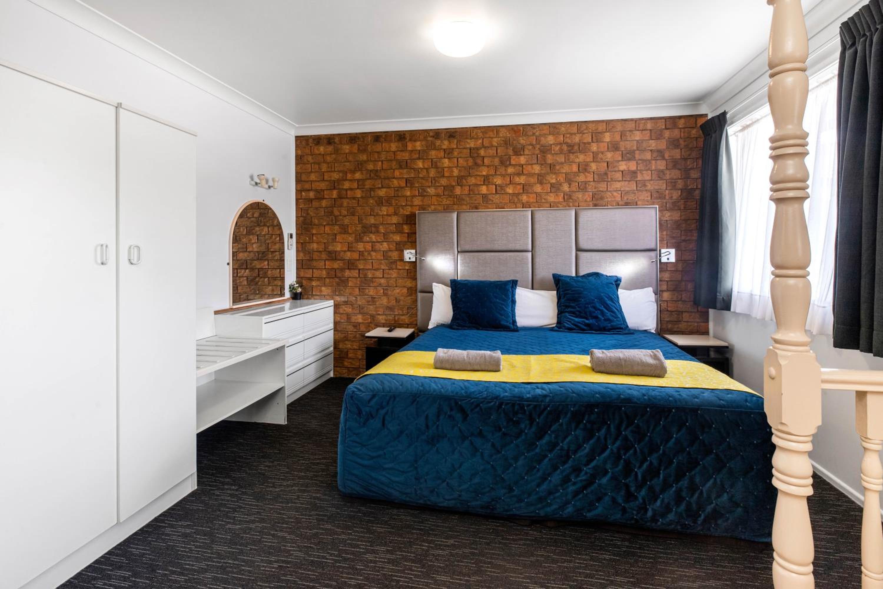 Leichhardt Motor Inn