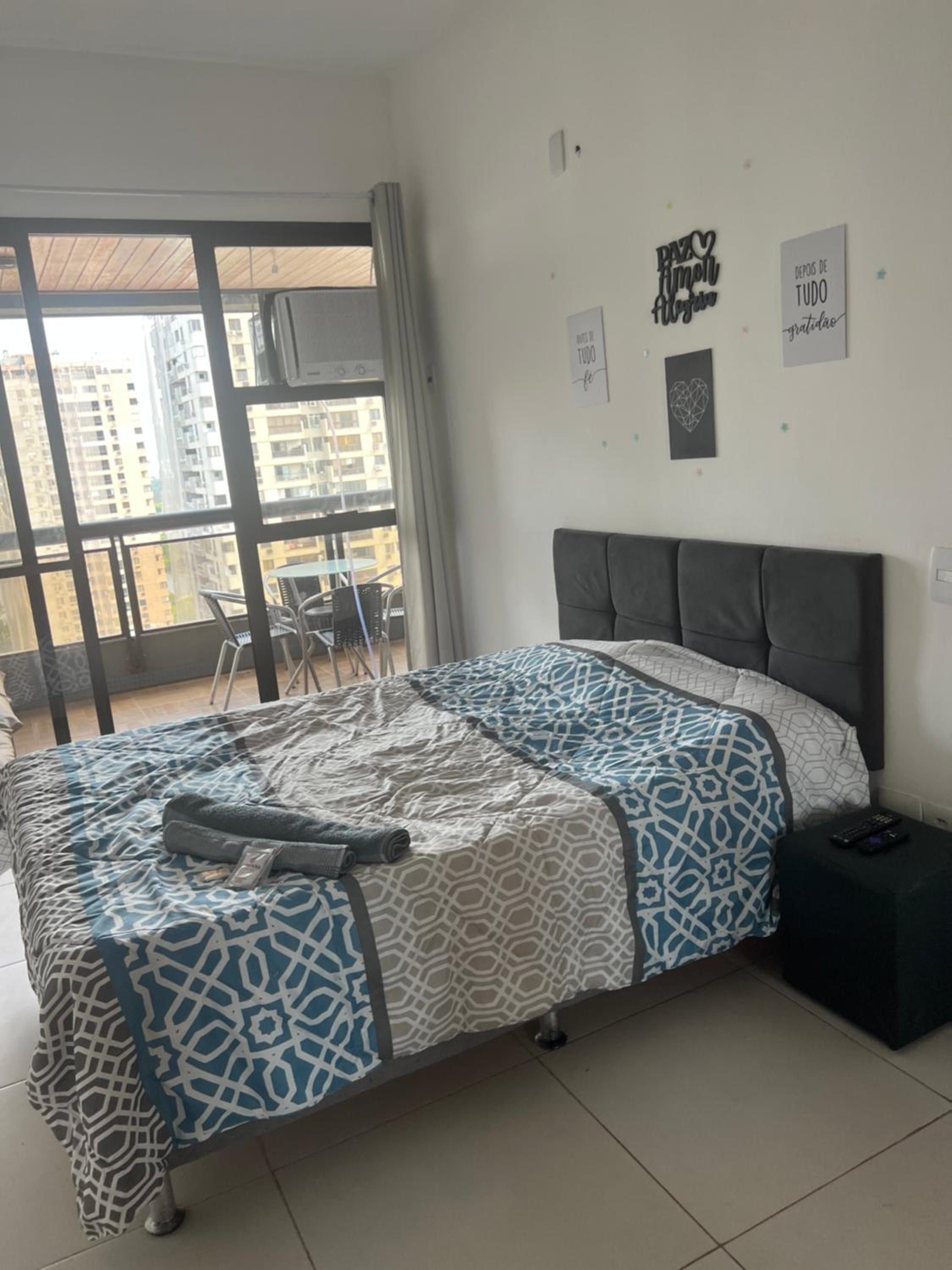Apartamento em frente à praia Barra da Tijuca photo 2