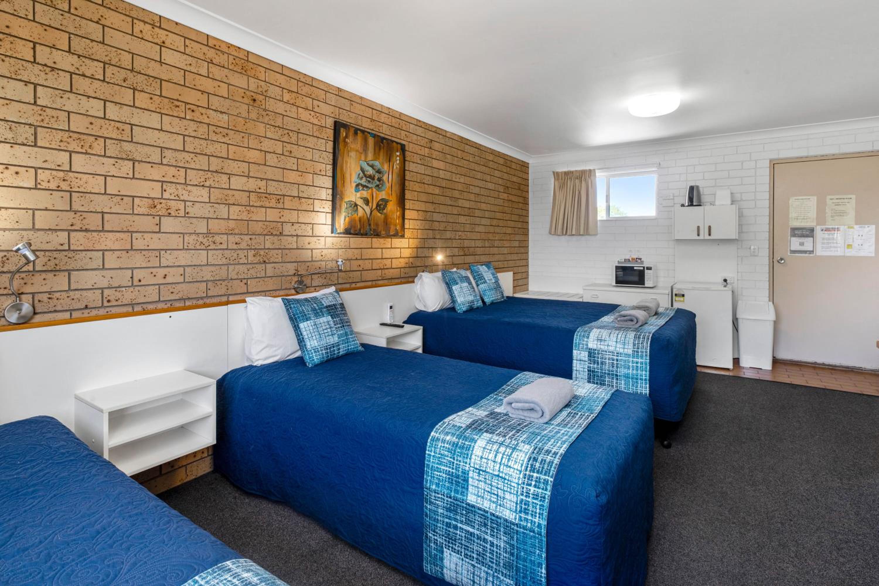 Leichhardt Motor Inn