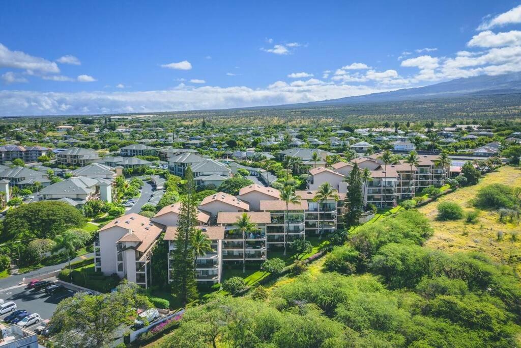 Hotel Kihei Alii Kai D207- Ocean view, walk to shops, dining, and Kam I Beach - Image 1