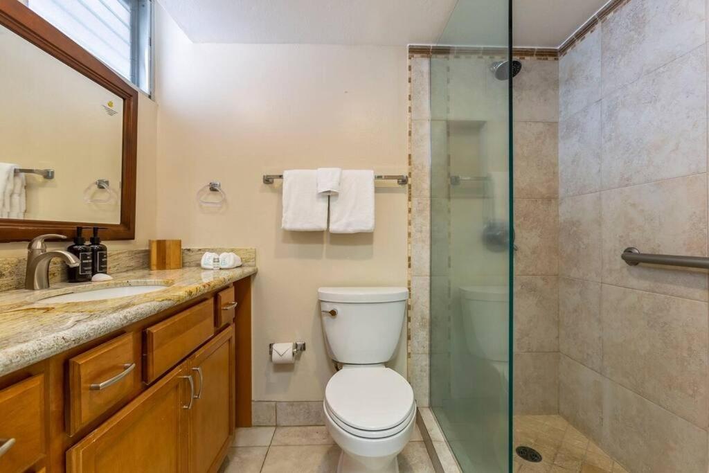 Royal Kahana 804- 8th floor amazing ocean view Studio view 3