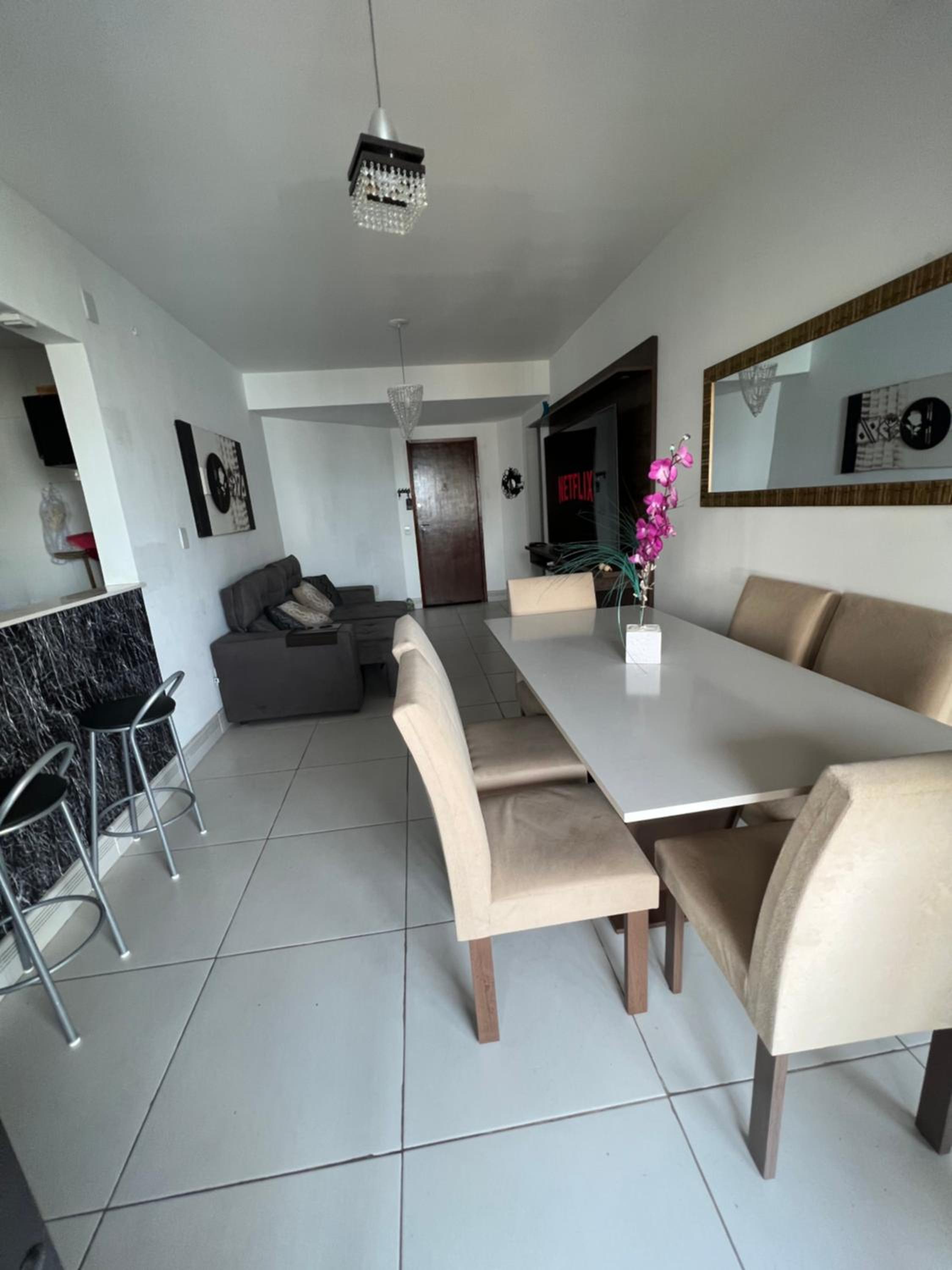 Apartamento em frente à praia Barra da Tijuca photo 4