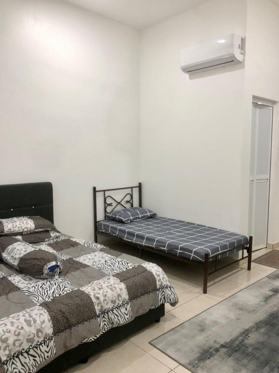 Salak Pekerti Homestay KLIA KLIA2 photo 2