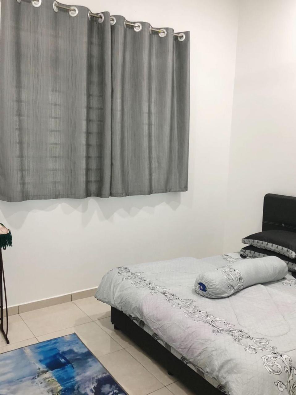 Salak Pekerti Homestay KLIA KLIA2 photo 7