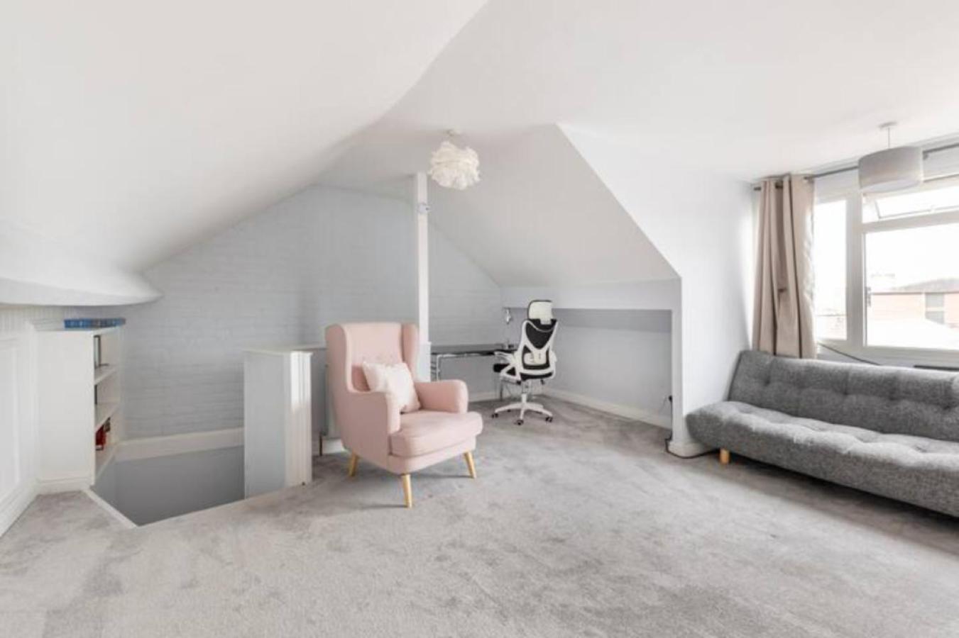 Paradise House Darlington