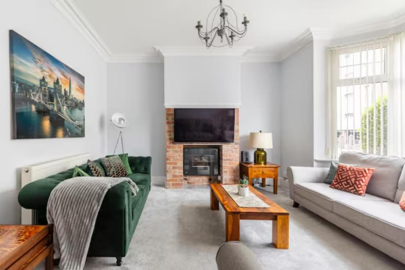 Paradise House Darlington