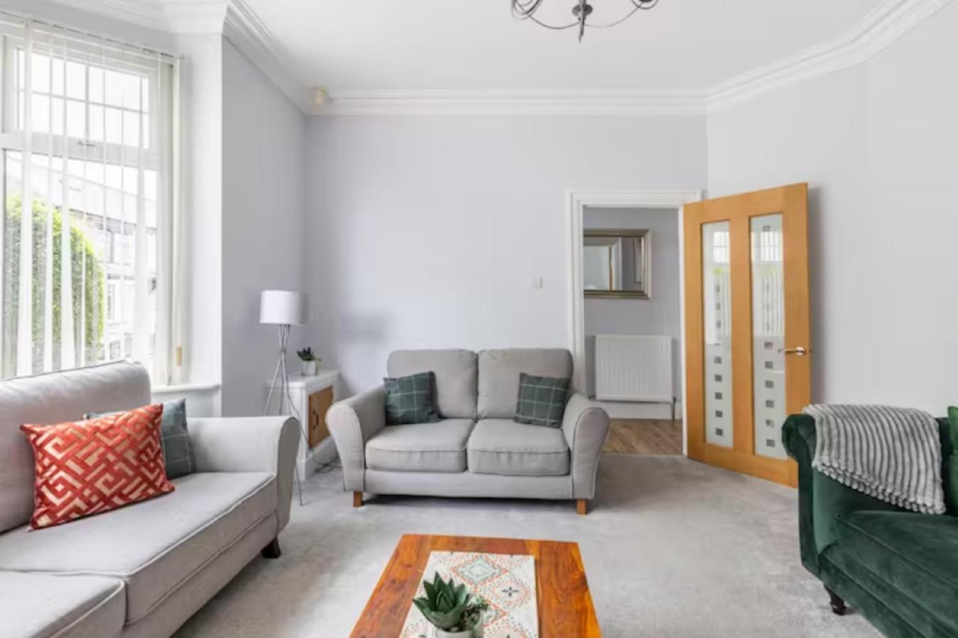 Paradise House Darlington