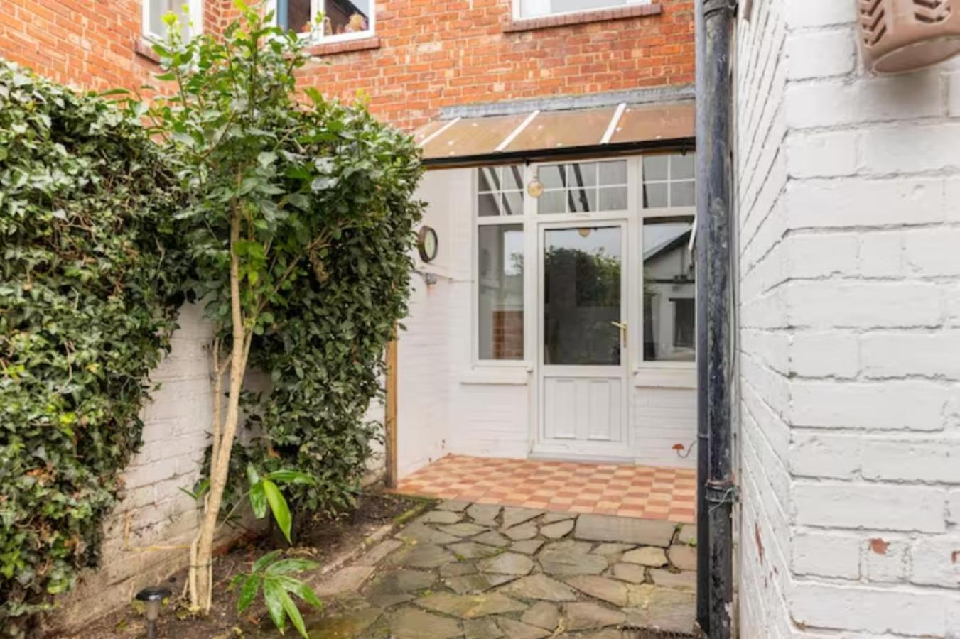 Paradise House Darlington