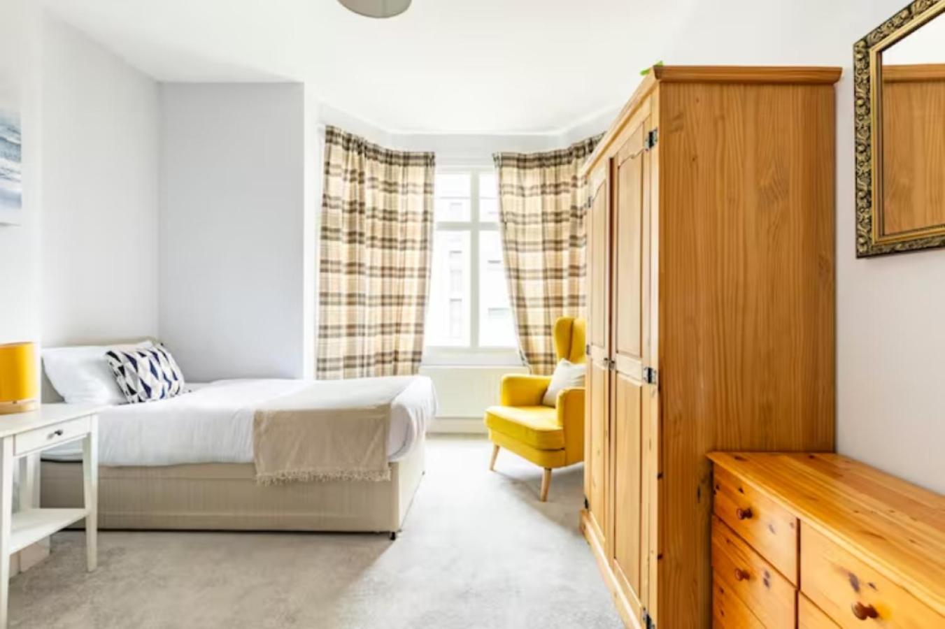 Paradise House Darlington