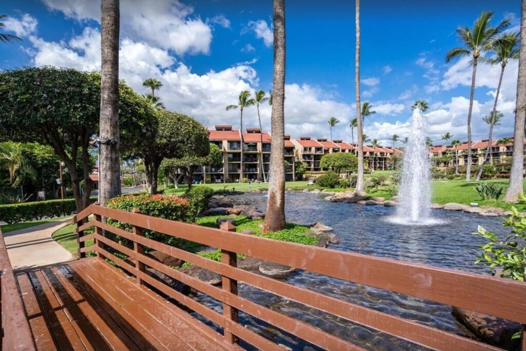 Kamaole Sands 2-306- Kamaole Sands spacious, updated, and Oceanview! view 3