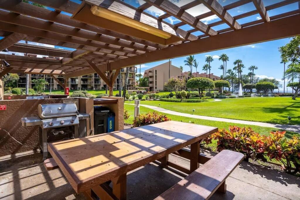 Kamaole Sands 2-306- Kamaole Sands spacious, updated, and Oceanview! view 4