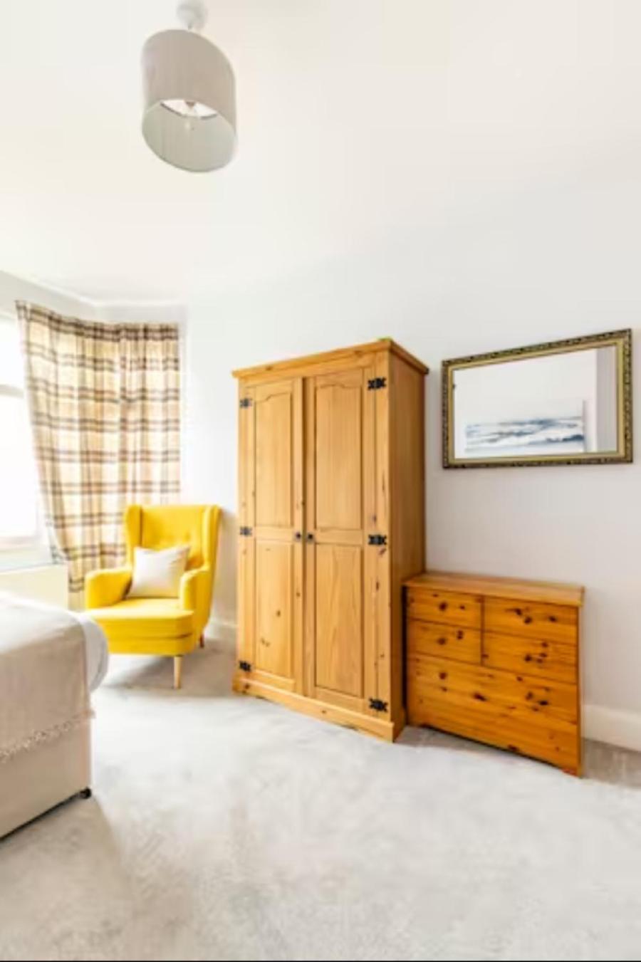 Paradise House Darlington