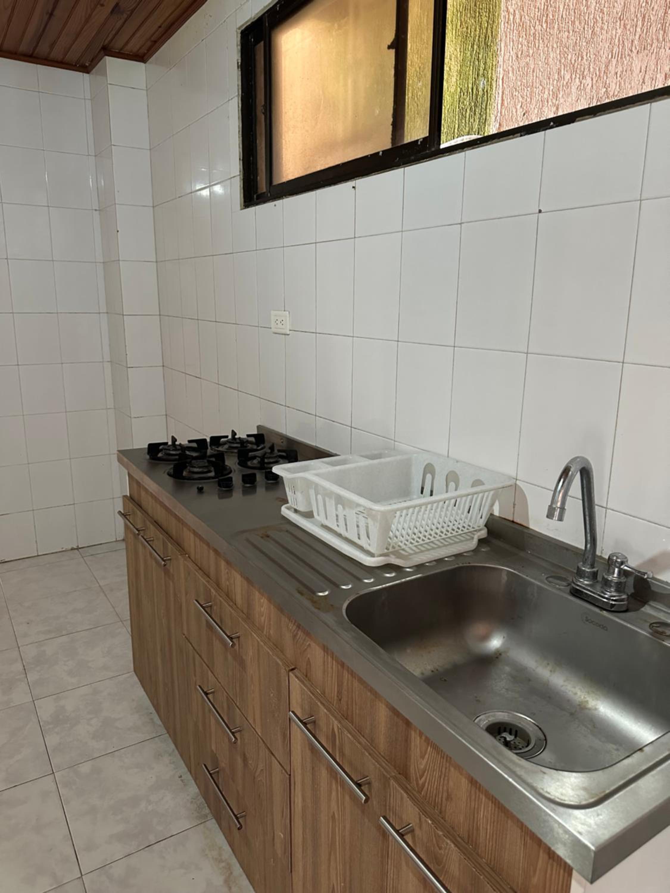 Jhonny Cay Collection Apartment