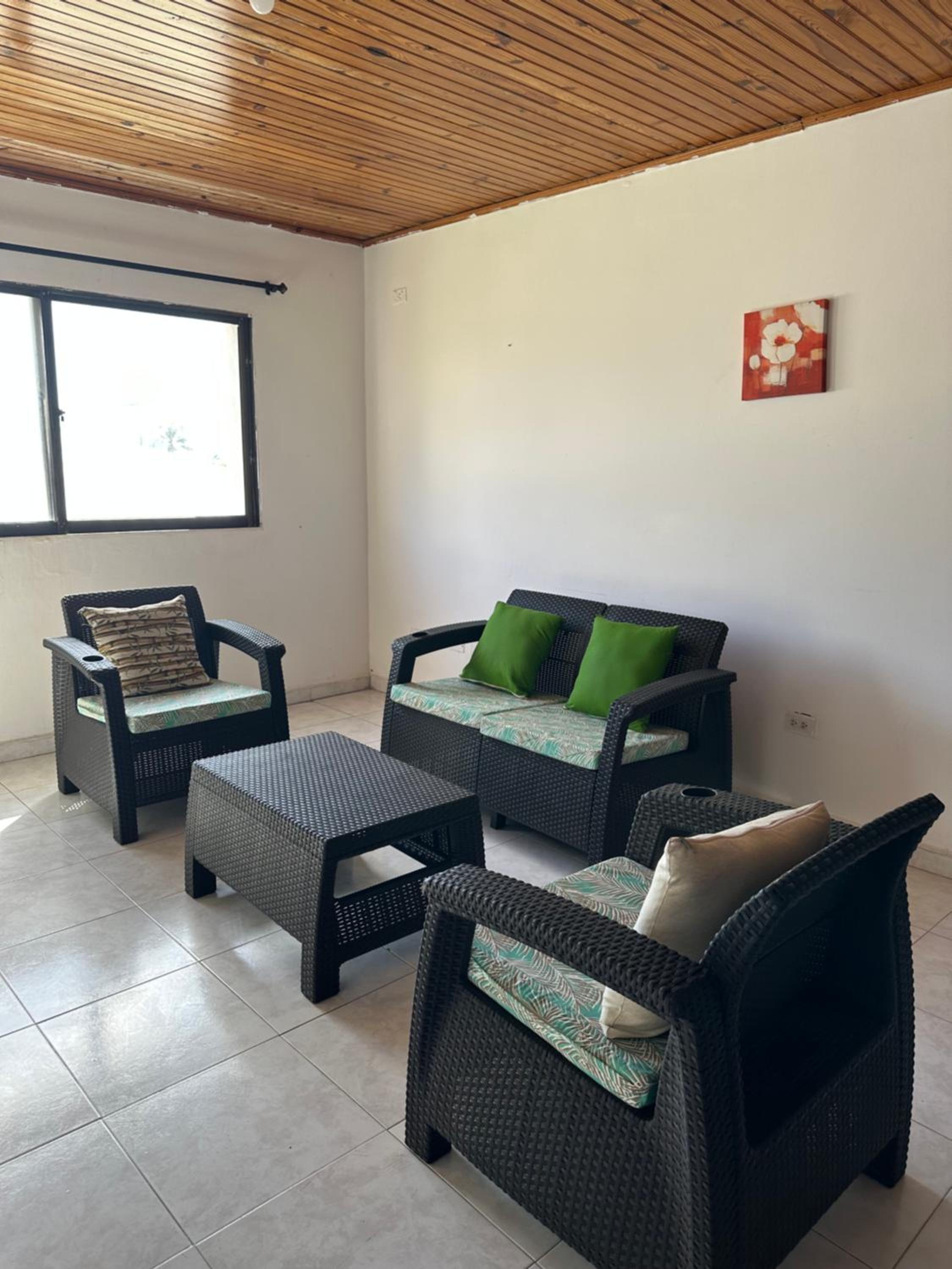 Jhonny Cay Collection Apartment