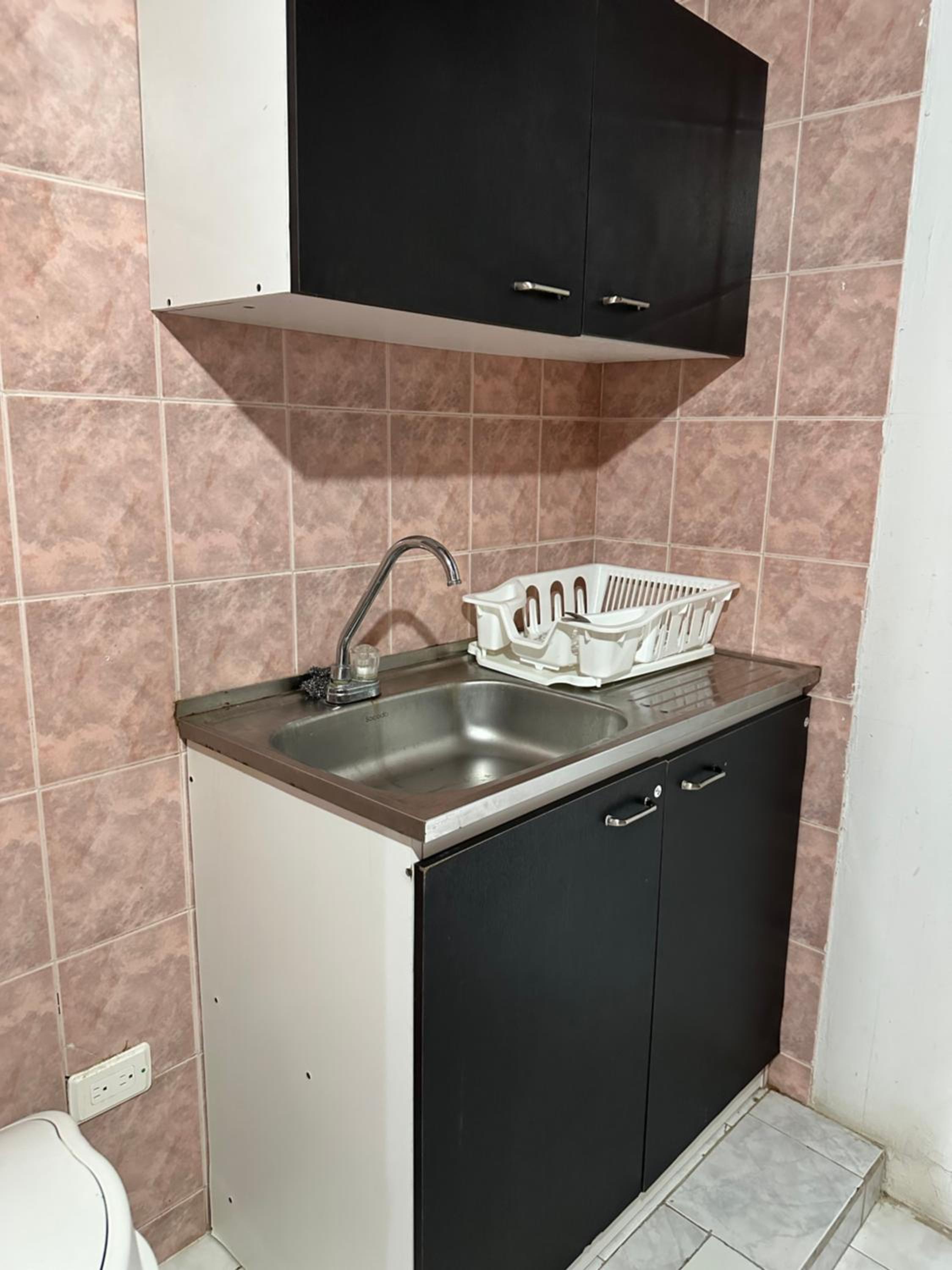 Jhonny Cay Collection Apartment
