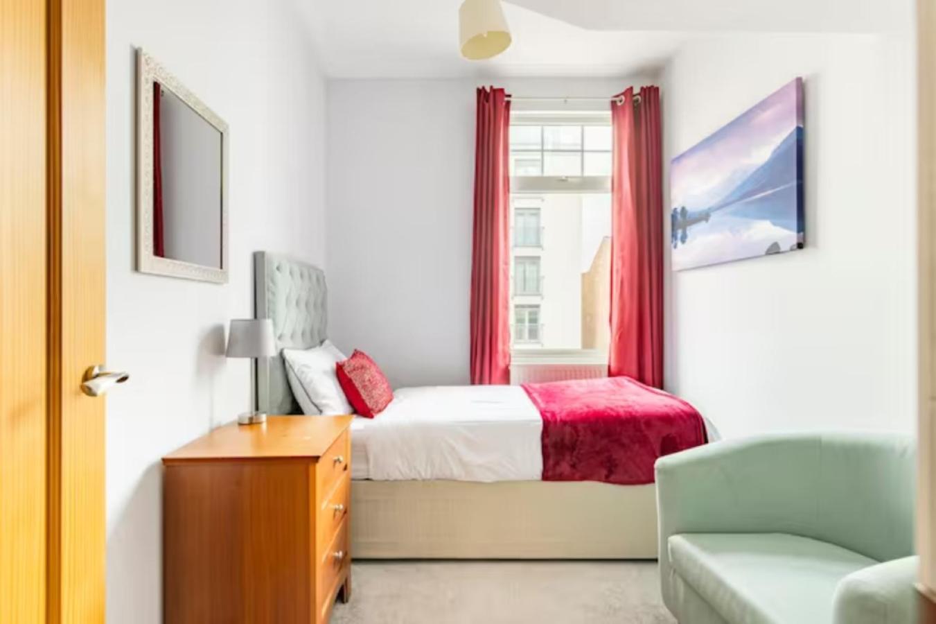 Paradise House Darlington