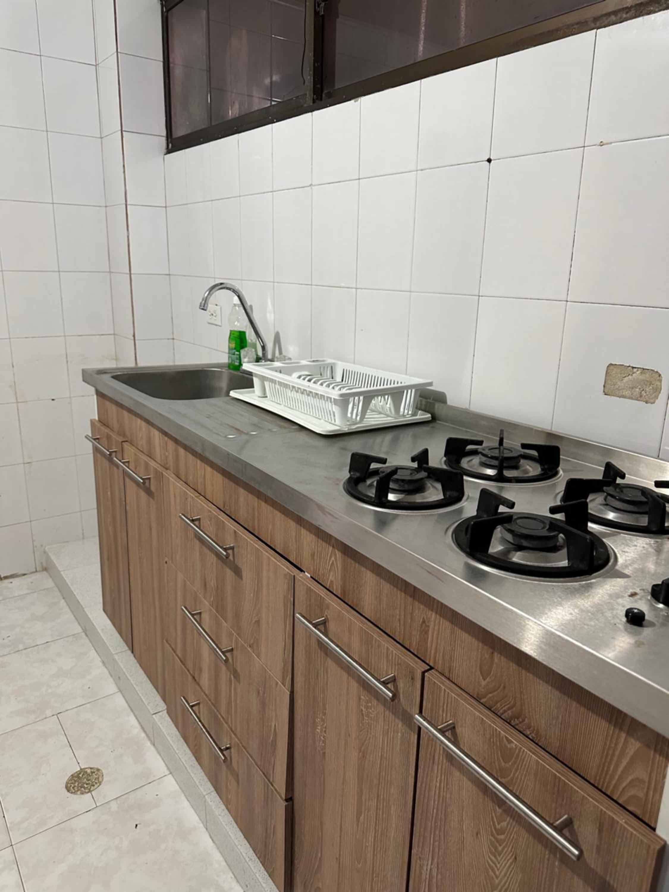 Jhonny Cay Collection Apartment
