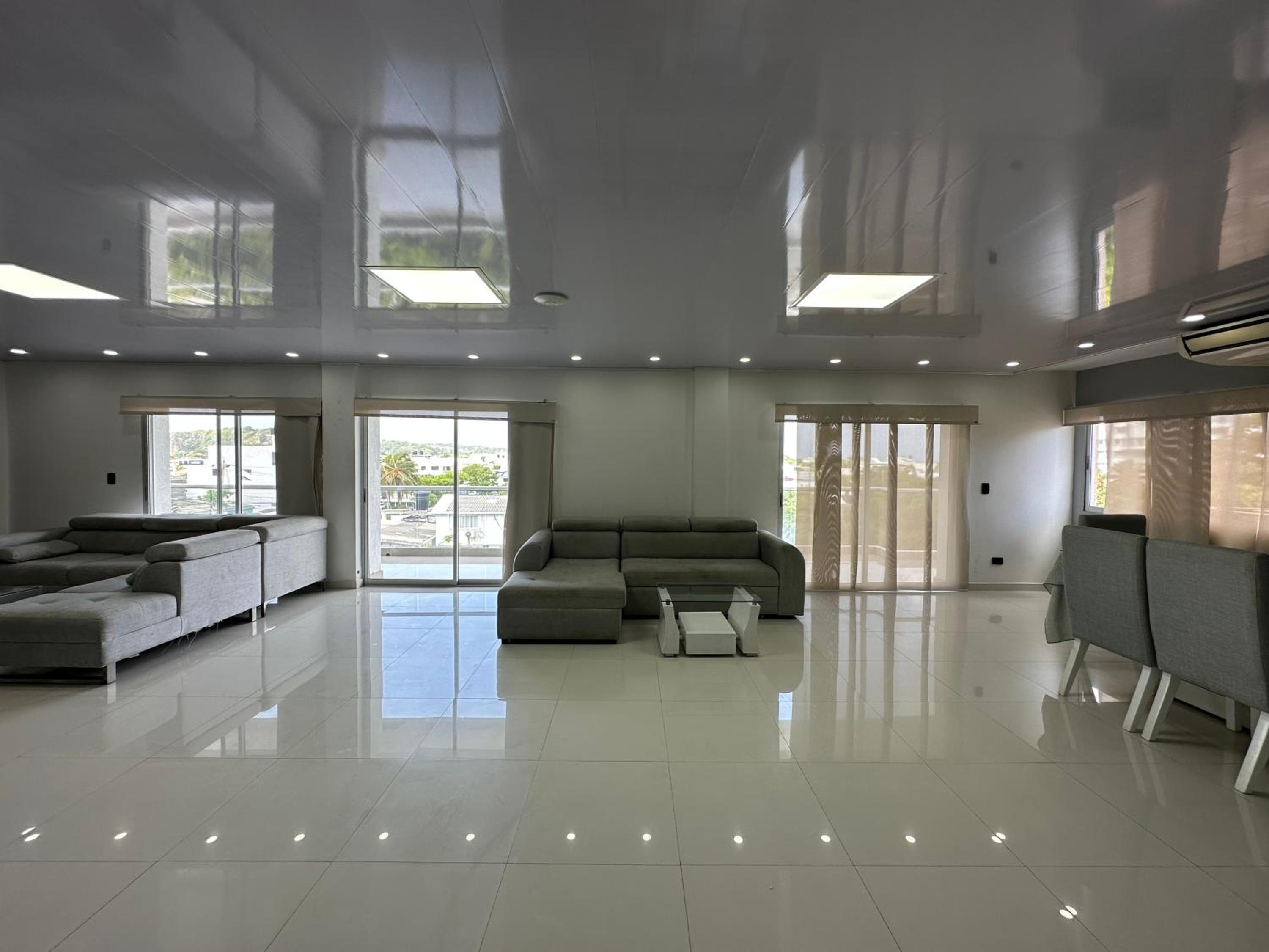 Jhonny Cay Collection Apartment