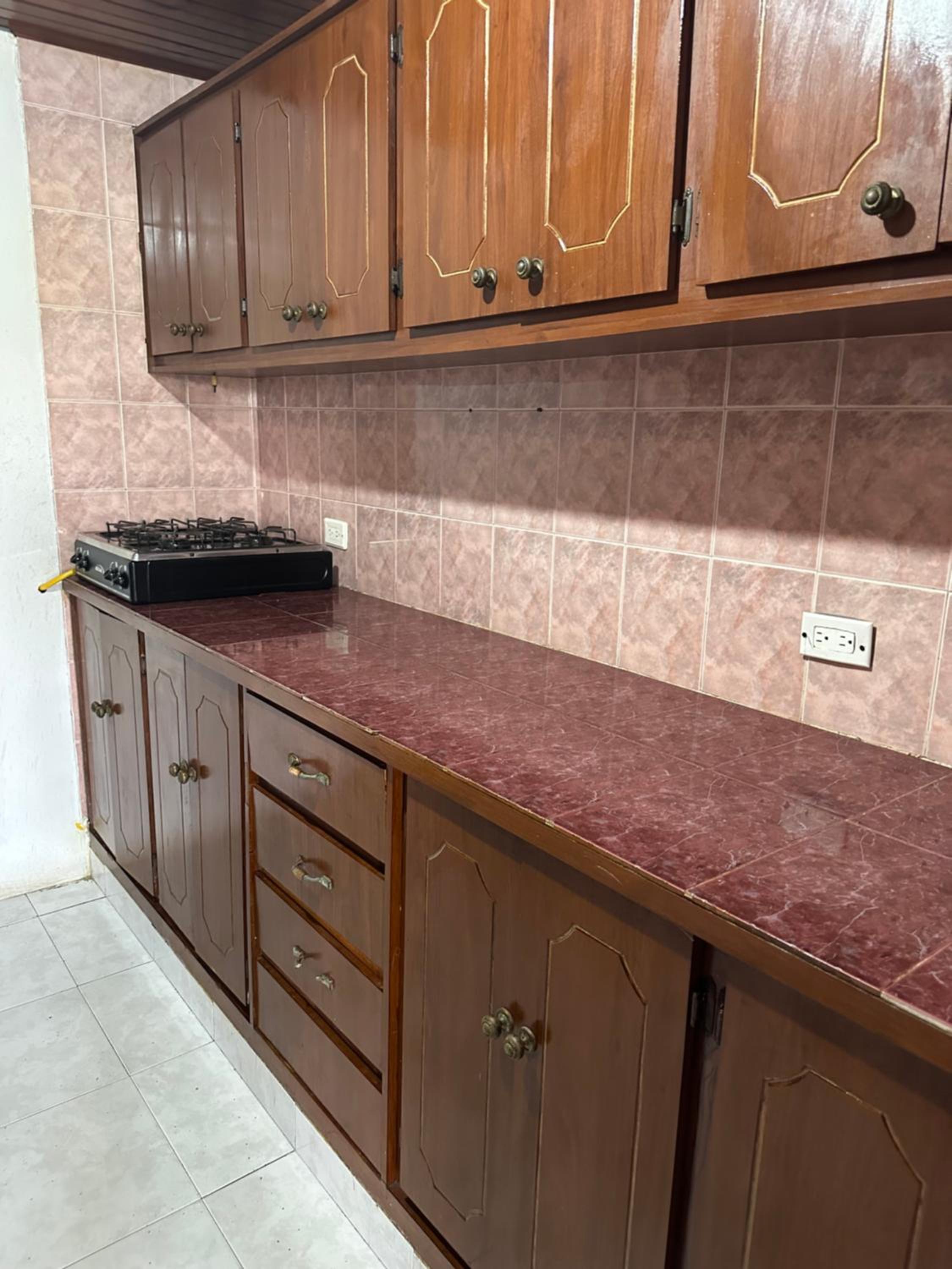 Jhonny Cay Collection Apartment