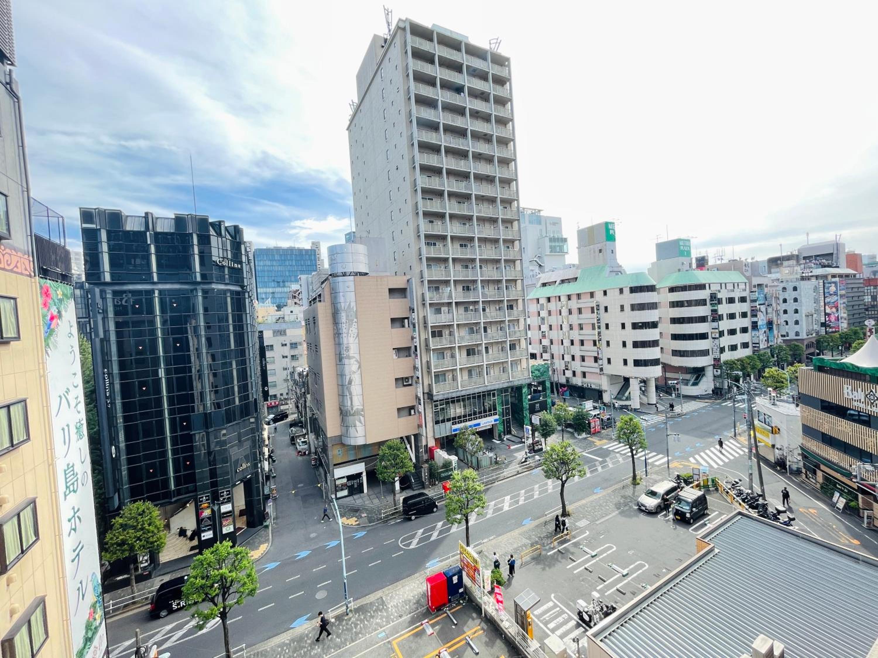 Shinjuku-K-SJ0060