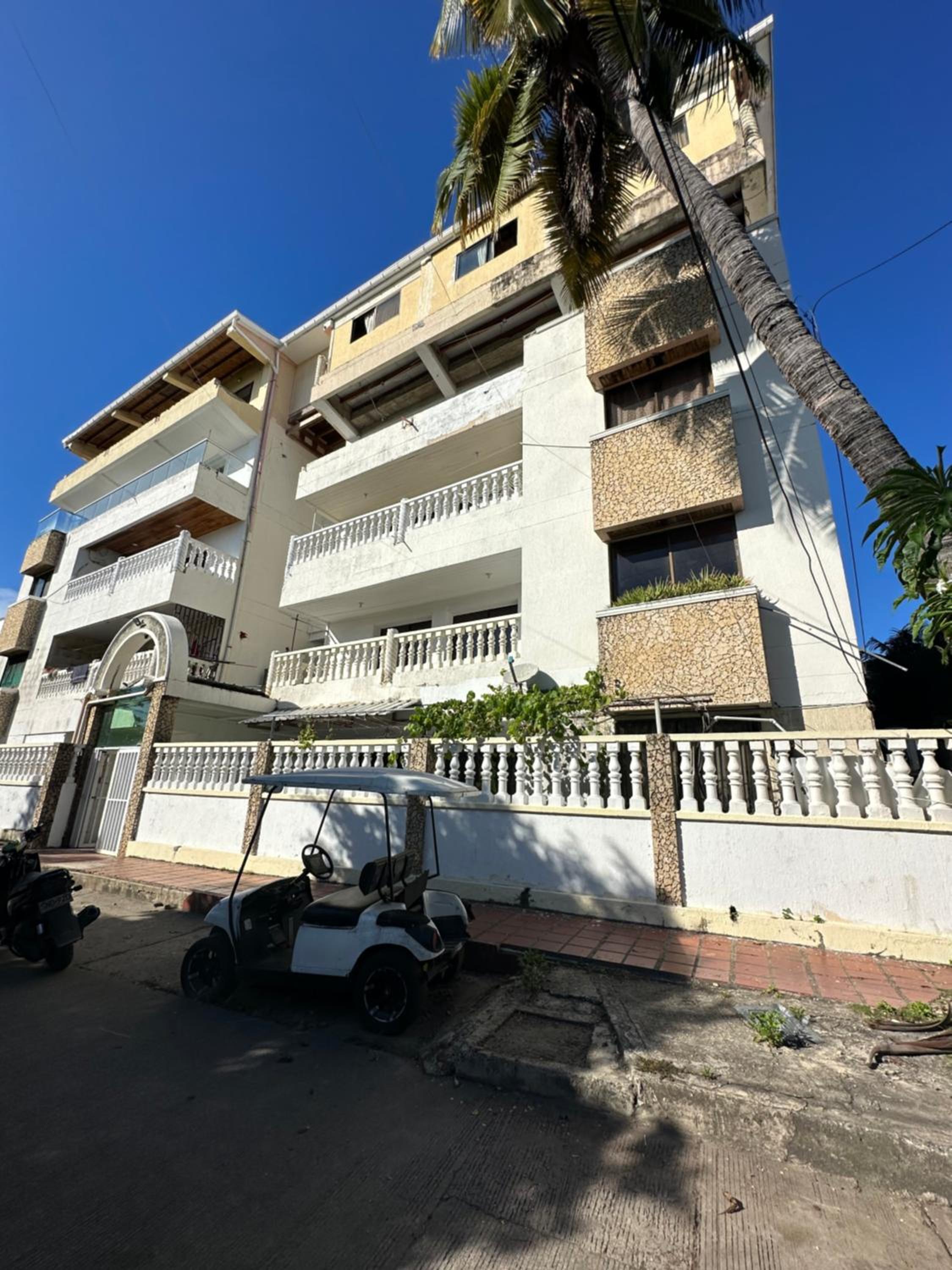 Hotel Jhonny Cay Collection Apartment - Image 1