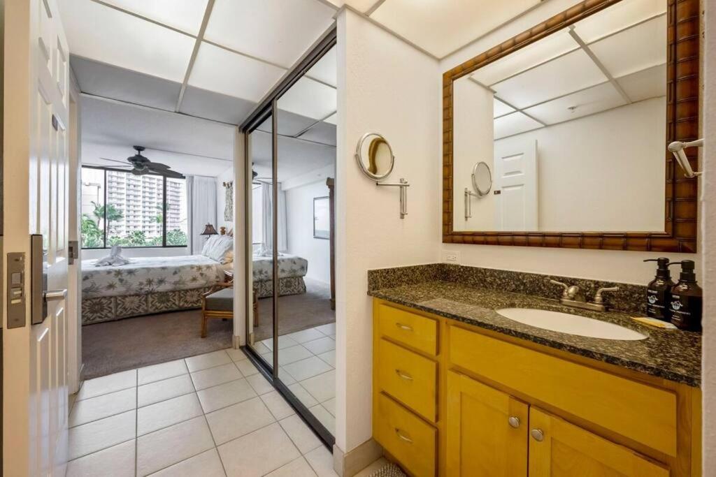 Kaanapali Shores 423- Ocean view 2 bed, 2bath Kaanapali Shores gem view 4