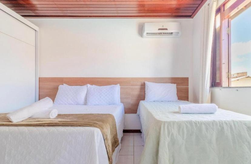 Guarajuba - casa em condomínio corais a 200 metros da praia