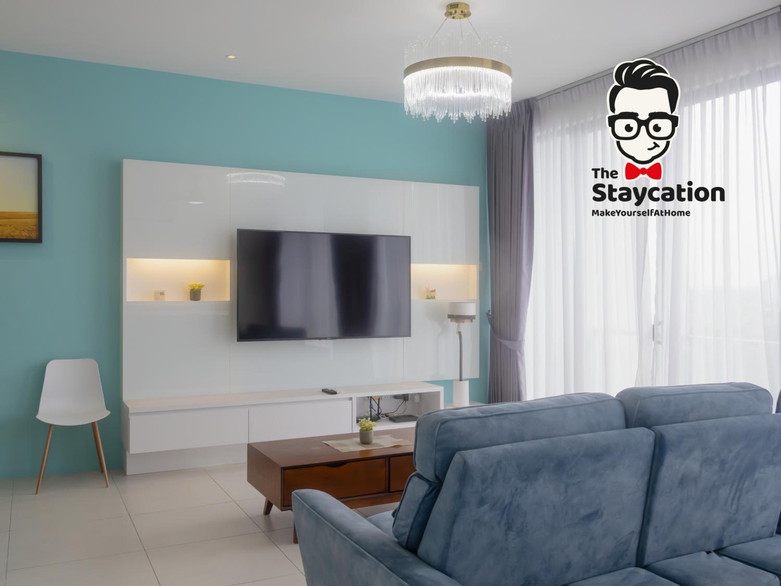 Staycation Homestay 30 Galacity Apartment Kuching photo 4
