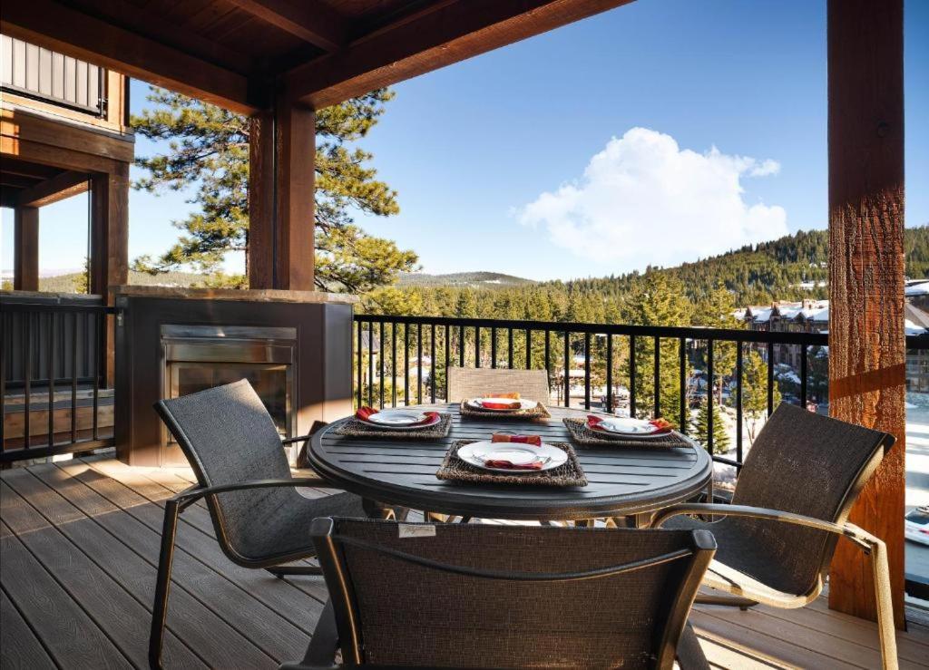 Lake Tahoe Vacations - Hyatt Vacation Club at Northstar Lodge - Property Image 1