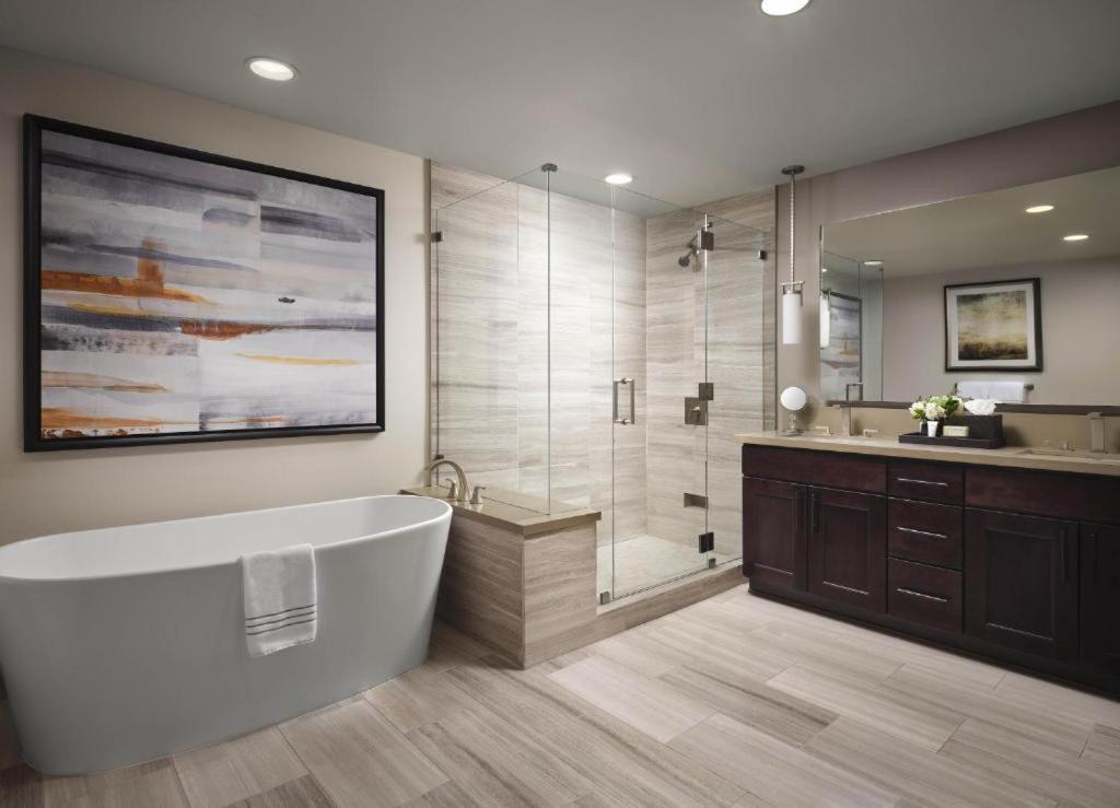 Lake Tahoe Vacations - Hyatt Vacation Club at Northstar Lodge - Property Image 2