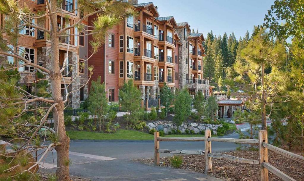 Lake Tahoe Vacations - Hyatt Vacation Club at Northstar Lodge - Property Image 6